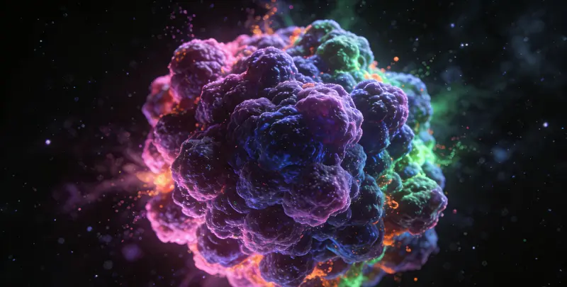 菏泽肿瘤180+基因全面用药基因检测（组织）检测图1