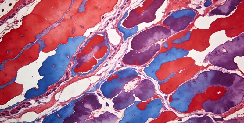 菏泽肿瘤600+基因全面用药基（组织）检测图1
