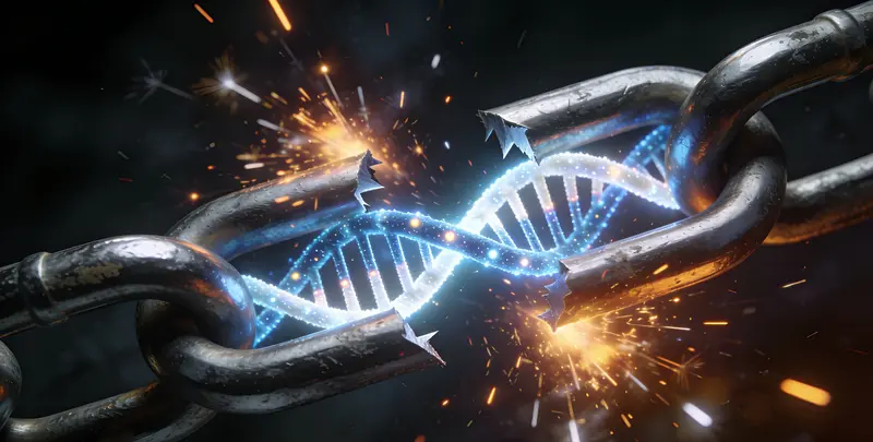 菏泽司法亲子鉴定2人图1