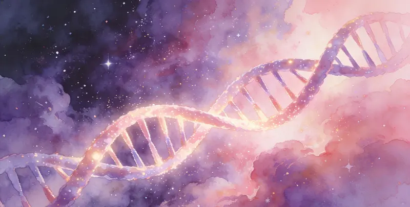 菏泽产前绒毛亲子鉴定图1