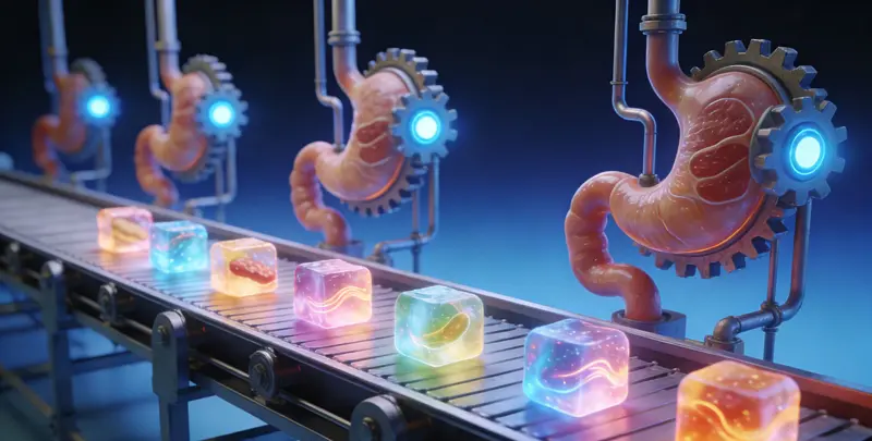 菏泽胃癌分子分型基因检测项目（组织）检测图1