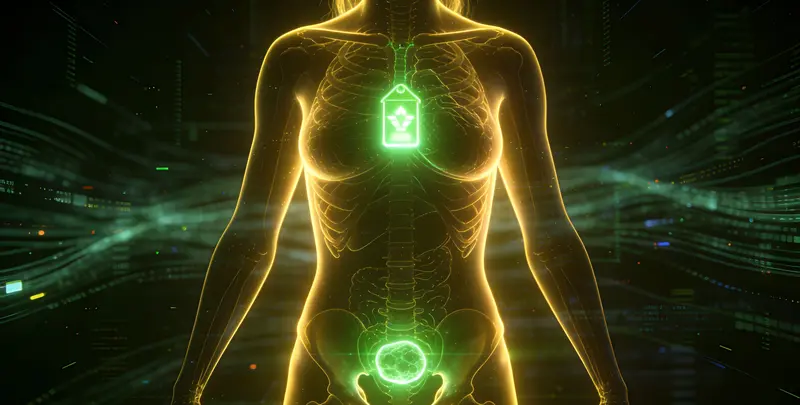 菏泽肿瘤同源重组缺陷HRD检测检测图1