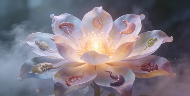 菏泽子宫内膜癌靶向120基因检测（组织）检测图1