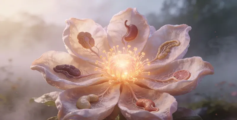 子宫内膜癌靶向120基因检测（组织）图4